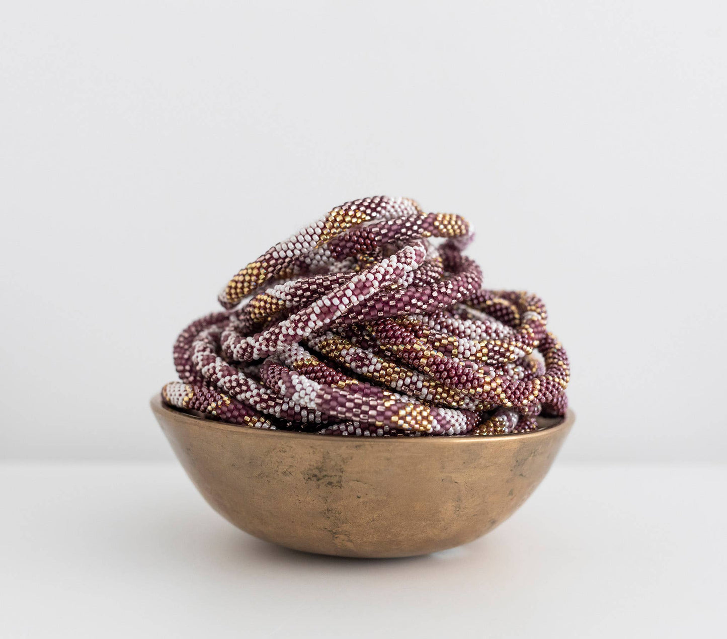 Roll-On® Bracelets - Mulberry