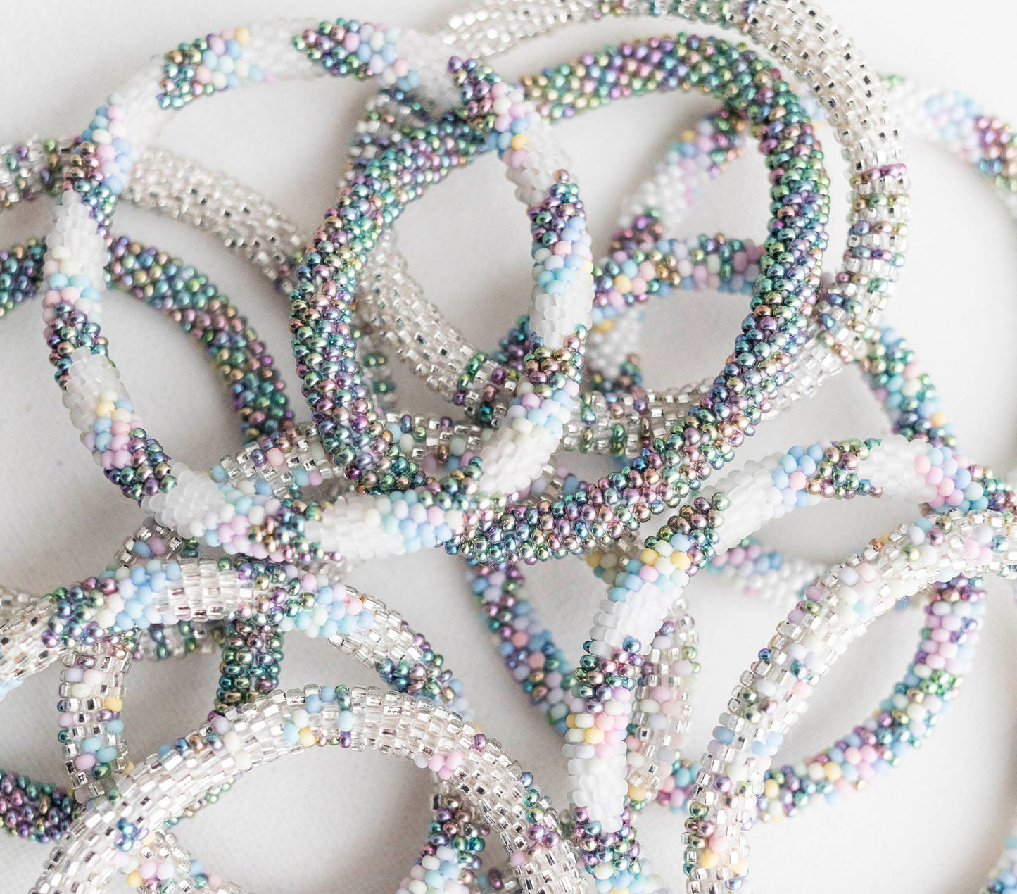 Rollies® Roll On Bracelets for Kids - Unicorn