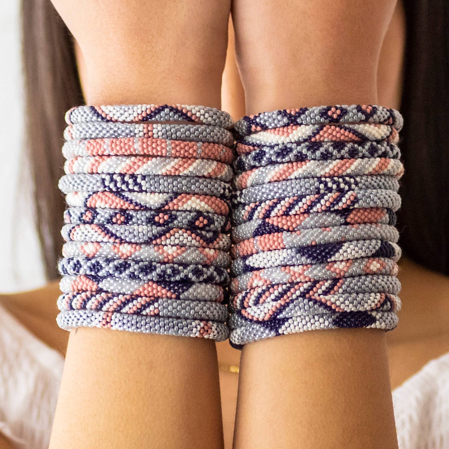 Roll-On® Bracelets - Pixie