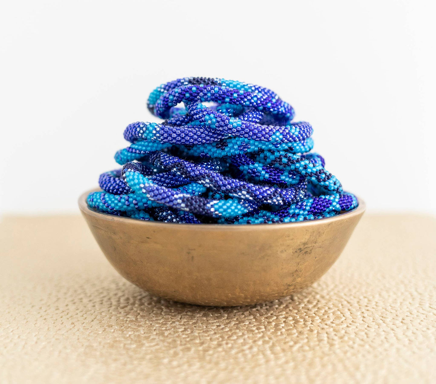 Roll-On® Bracelets - “Azul”