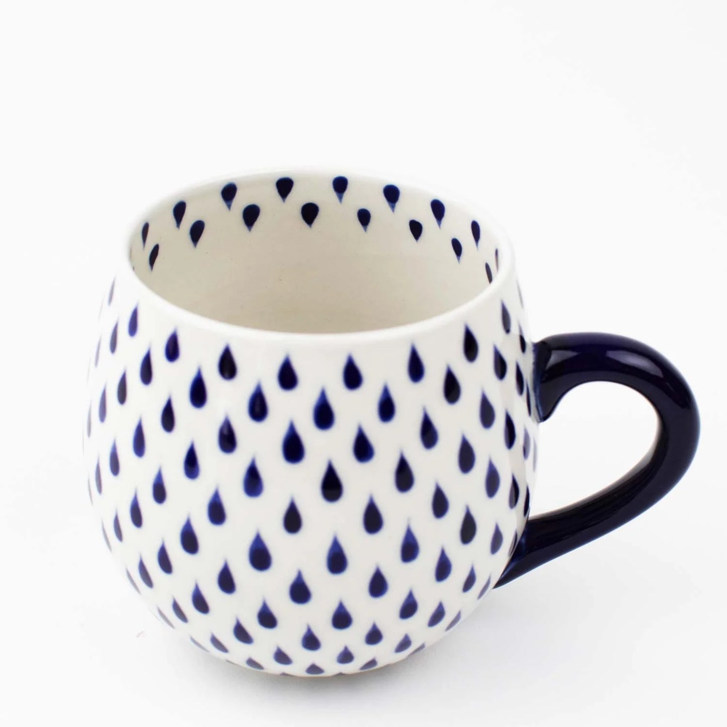 Drops of Rain Mug