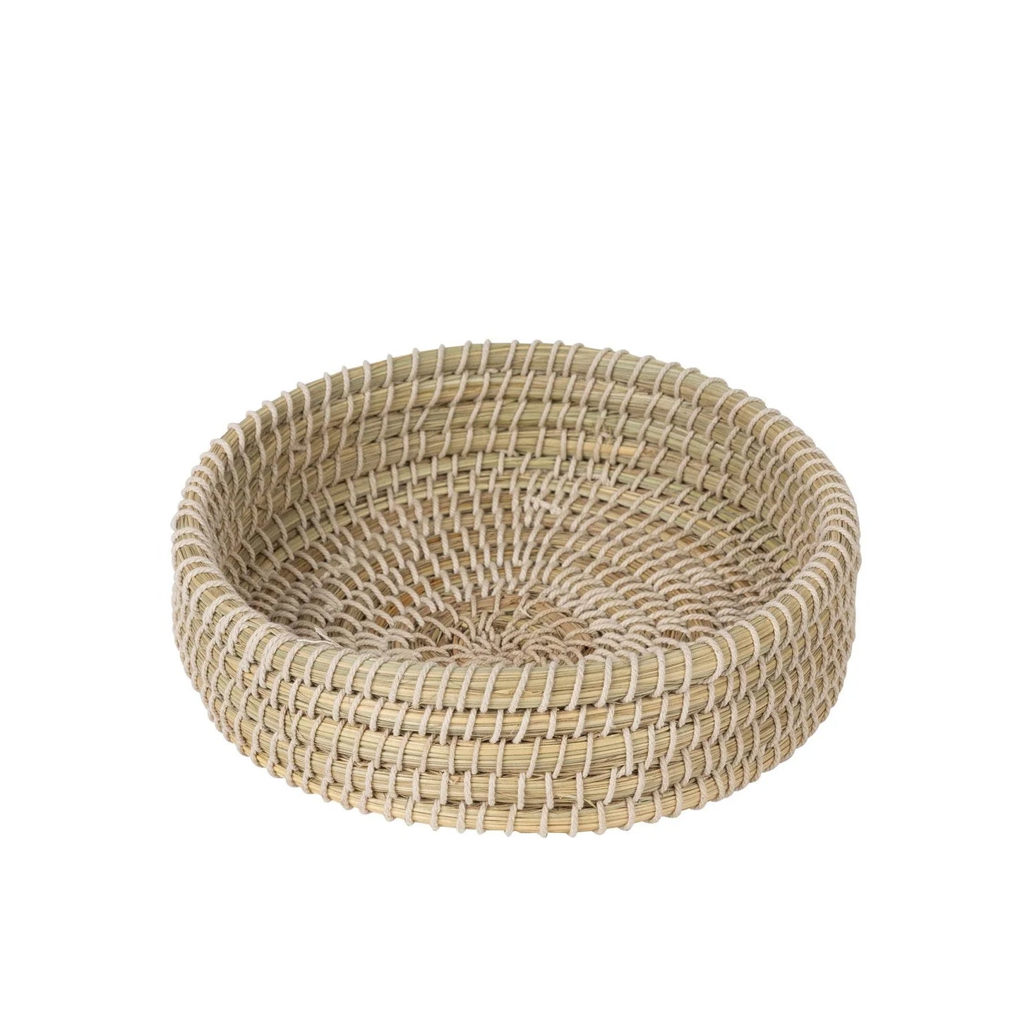Kaisa Grass Tray 8"