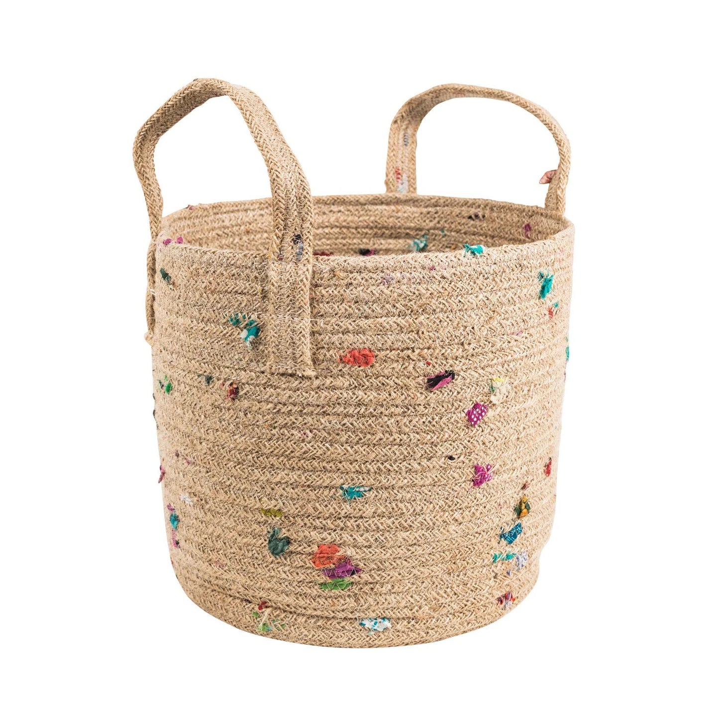 Little Bit of Color Basket