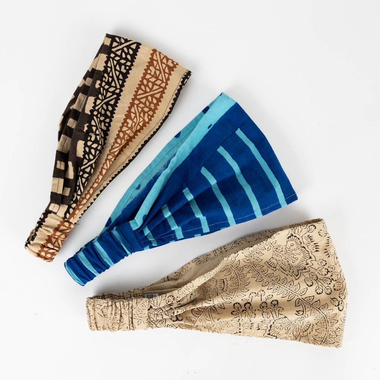 Recycled Cotton Headband