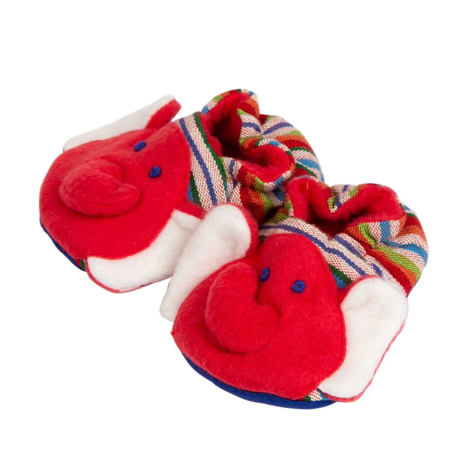 Elephant booties 2025