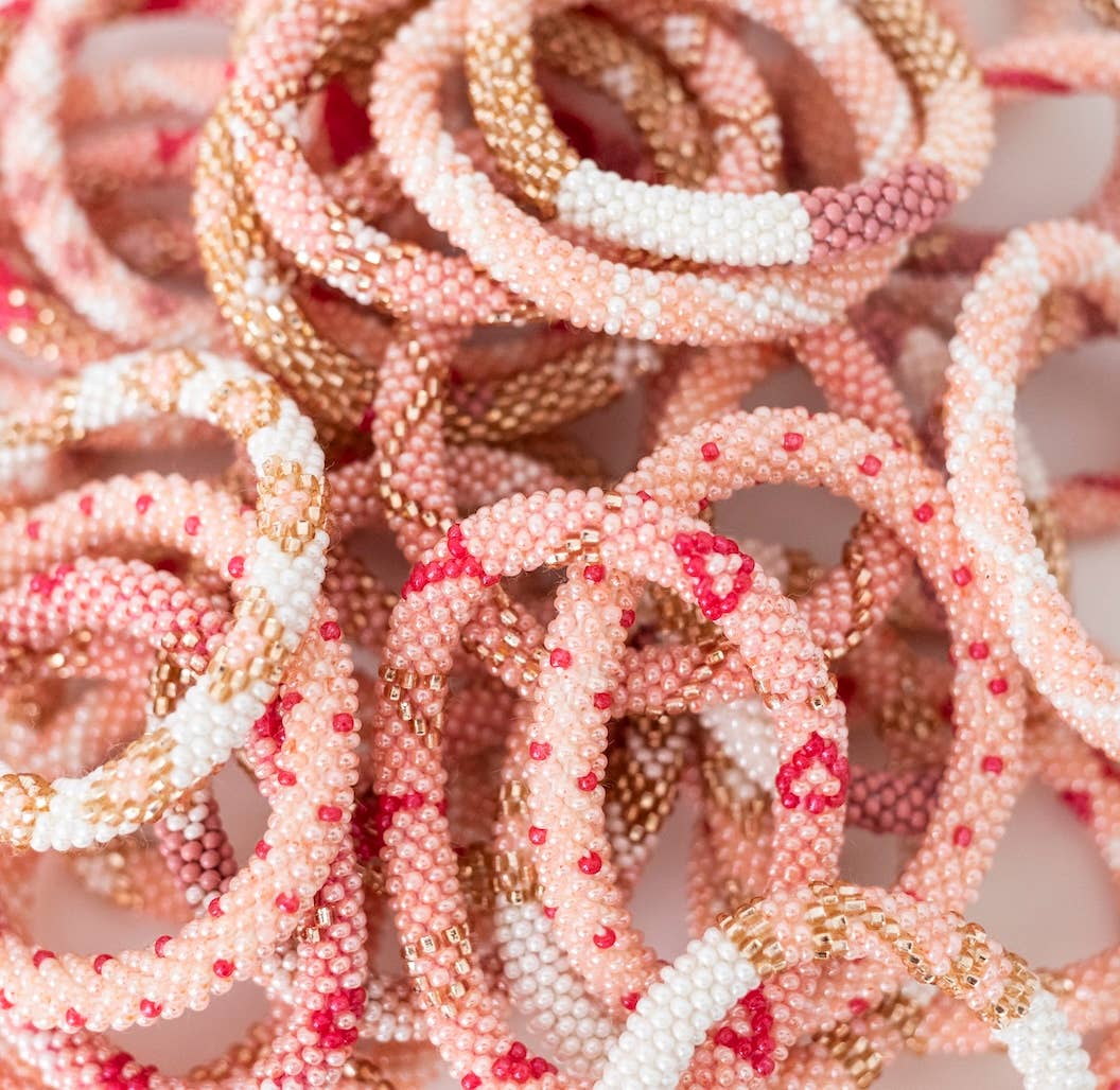 Rollies® Roll On Bracelets for Kids - Eloise