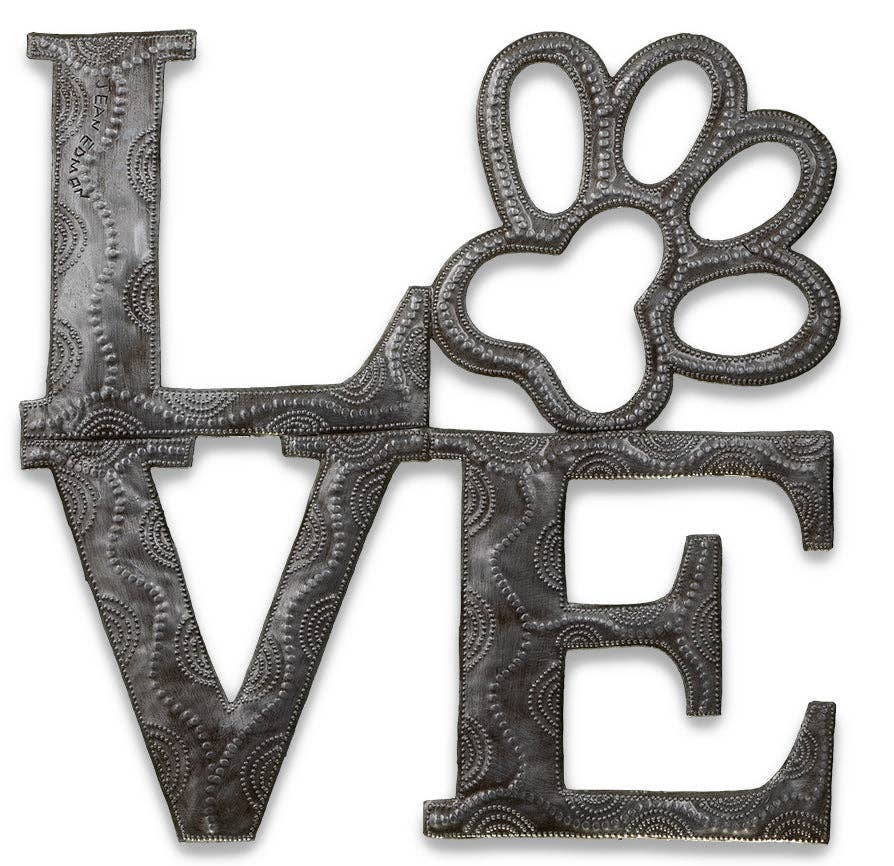 Puppy LOVE Wall Art