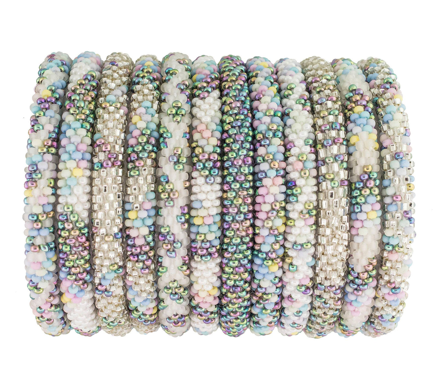 Rollies® Roll On Bracelets for Kids - Unicorn