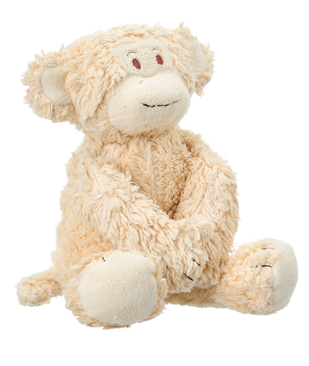 Plush Max the Monkey