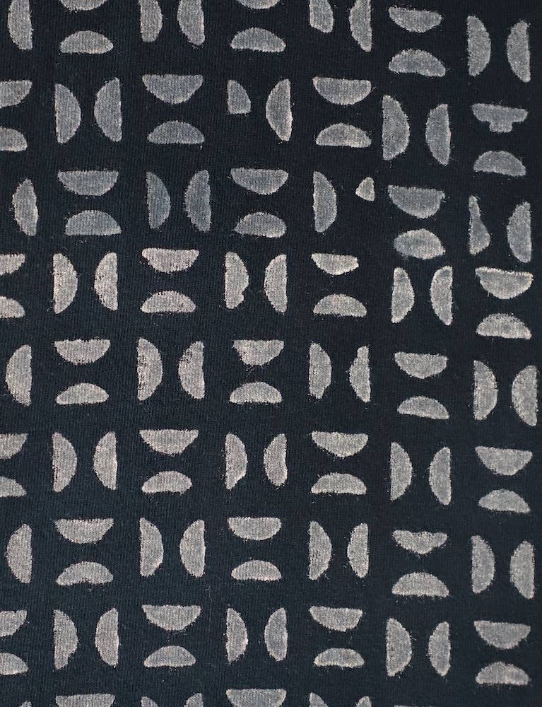Luna Organic Dress