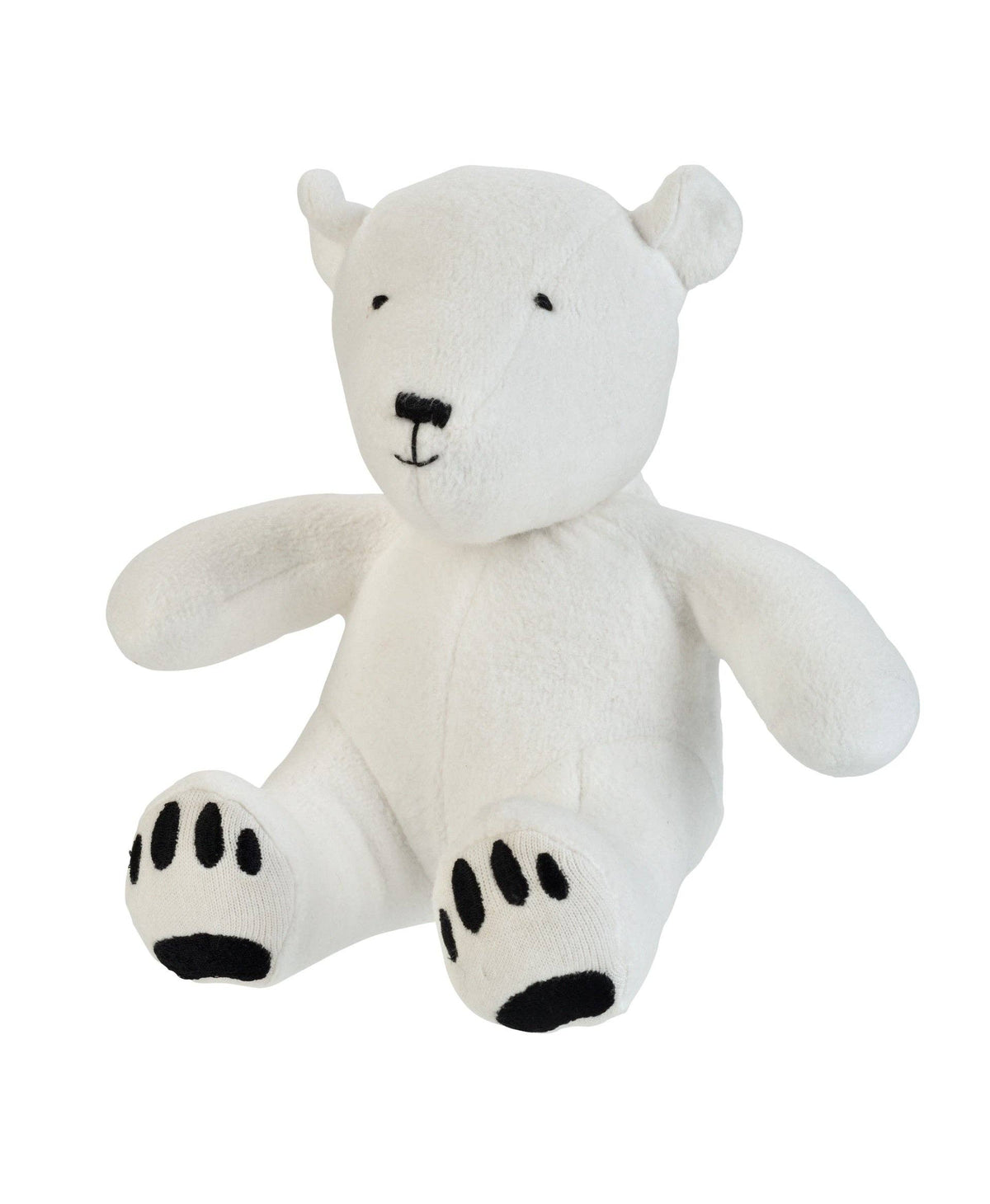 Plush Artie the Polar Bear
