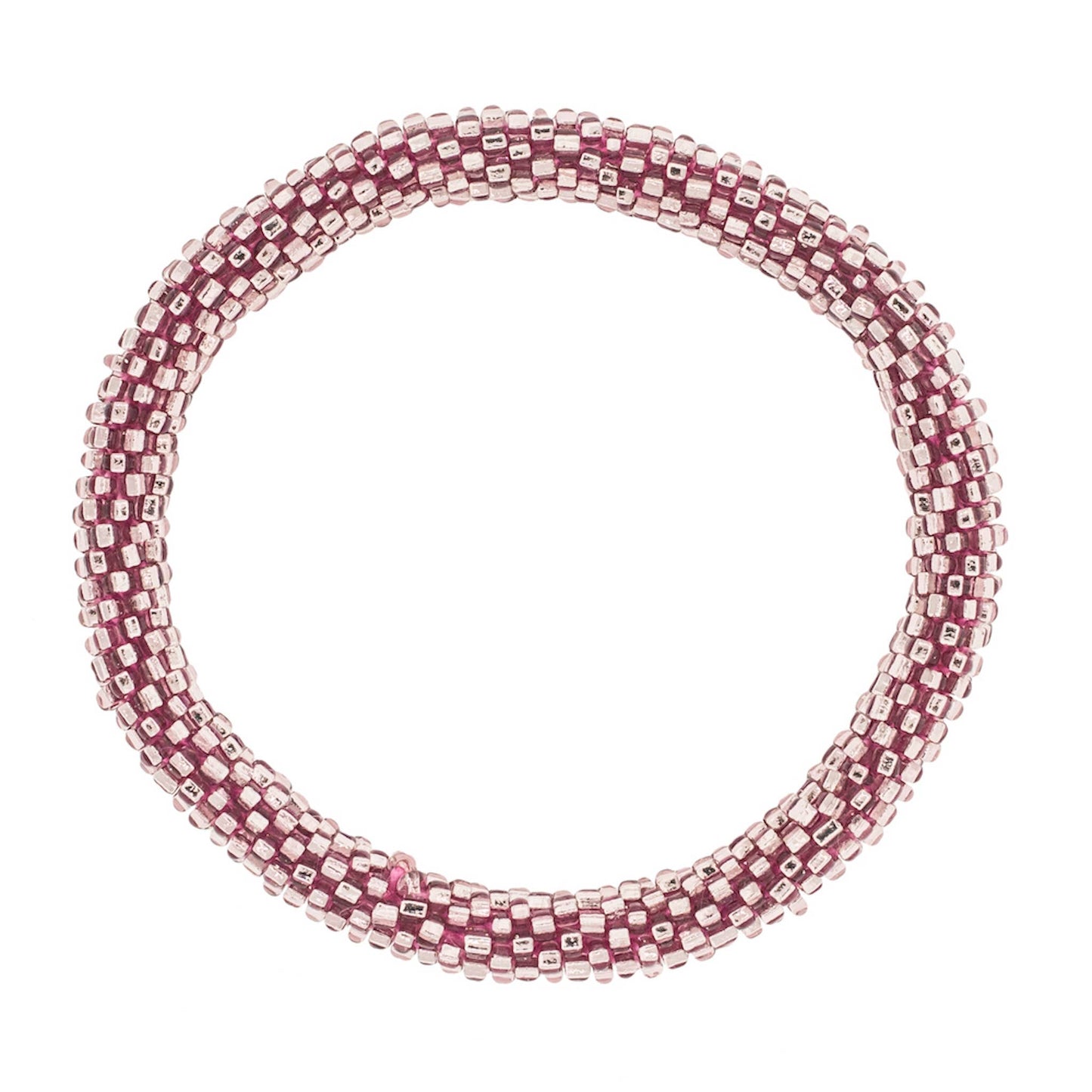 Roll-On® Bracelet- October Birthstone