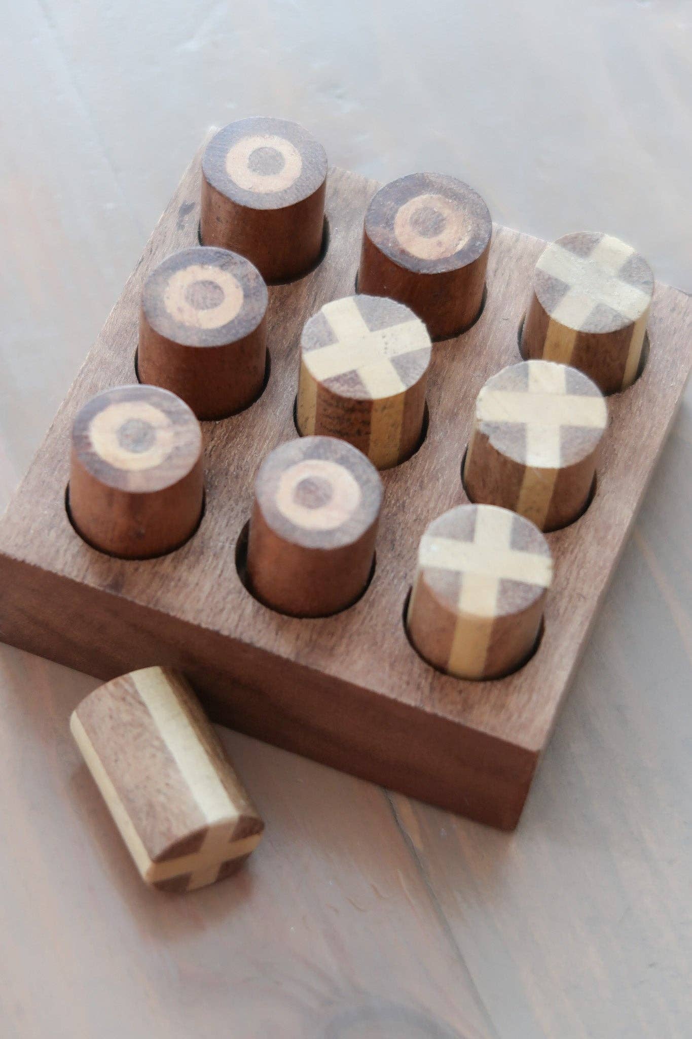 Tic Tac Toe