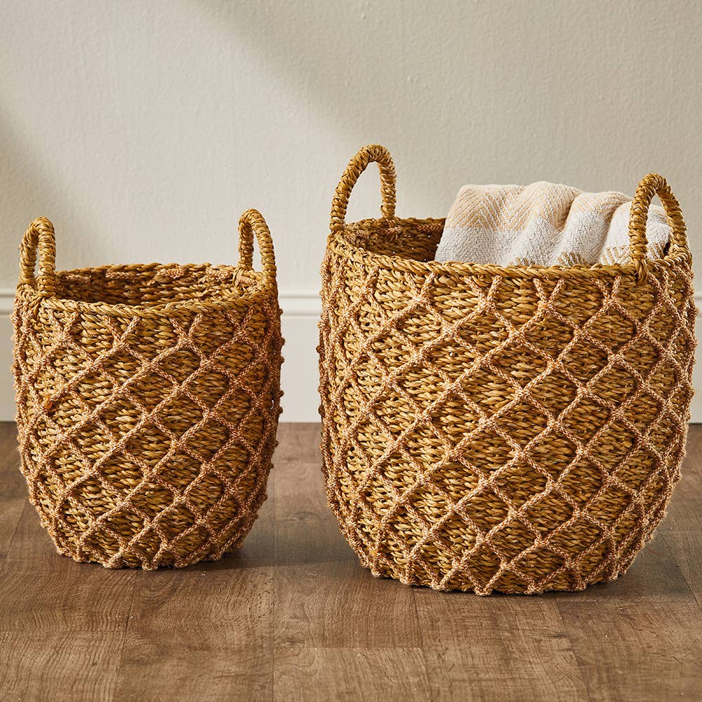 Dockside Basket - Large