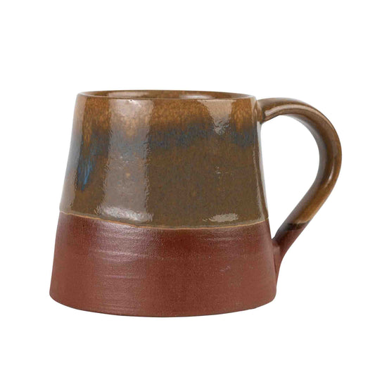 Terracotta 12oz. Mug