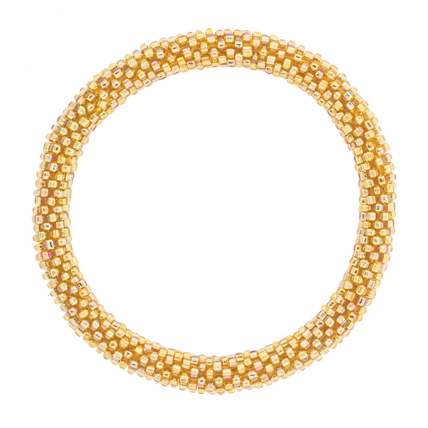 Roll-On® Bracelet - November Birthstone