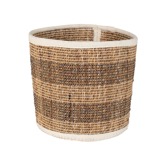 Woven Hogla Basket - Small