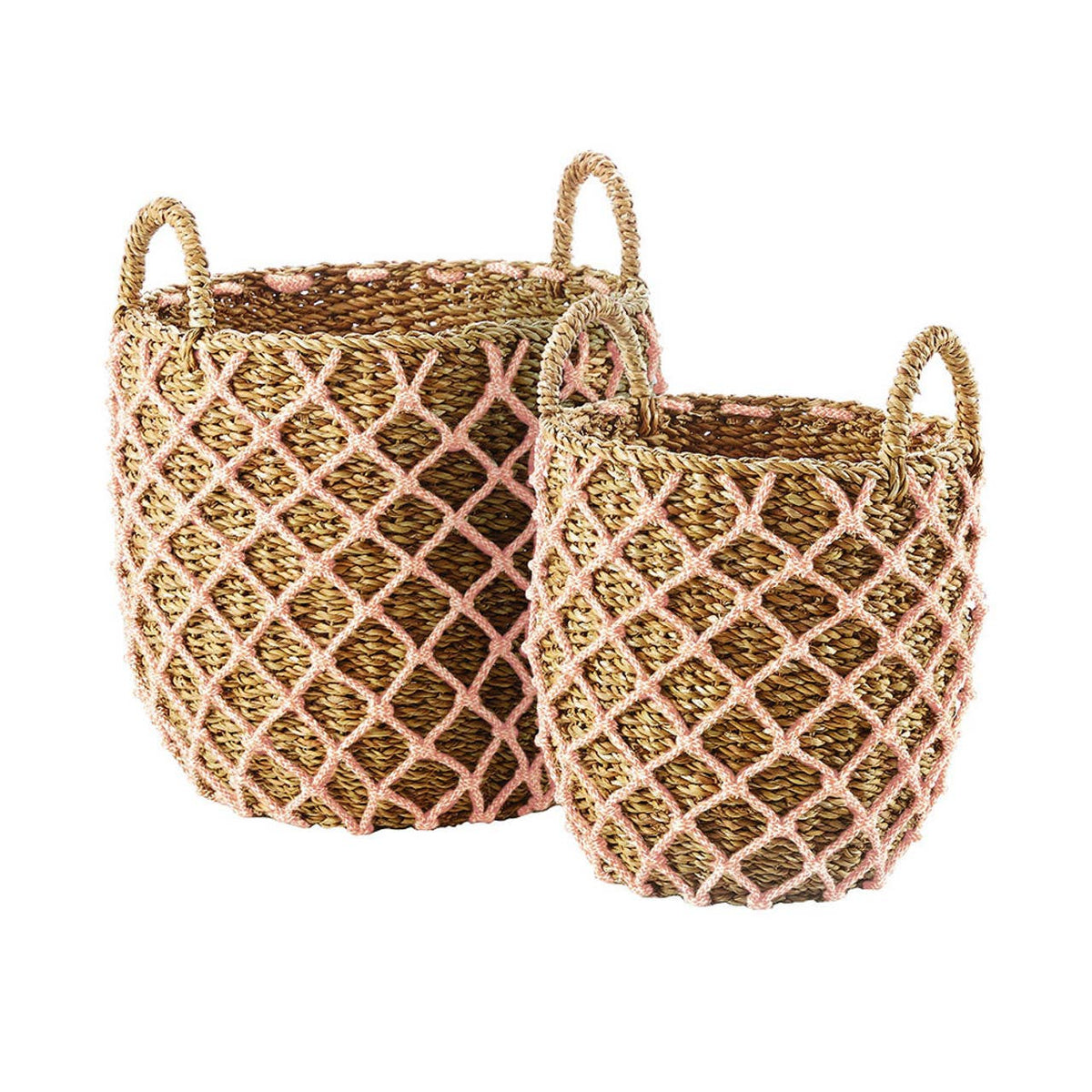 Dockside Basket - Large