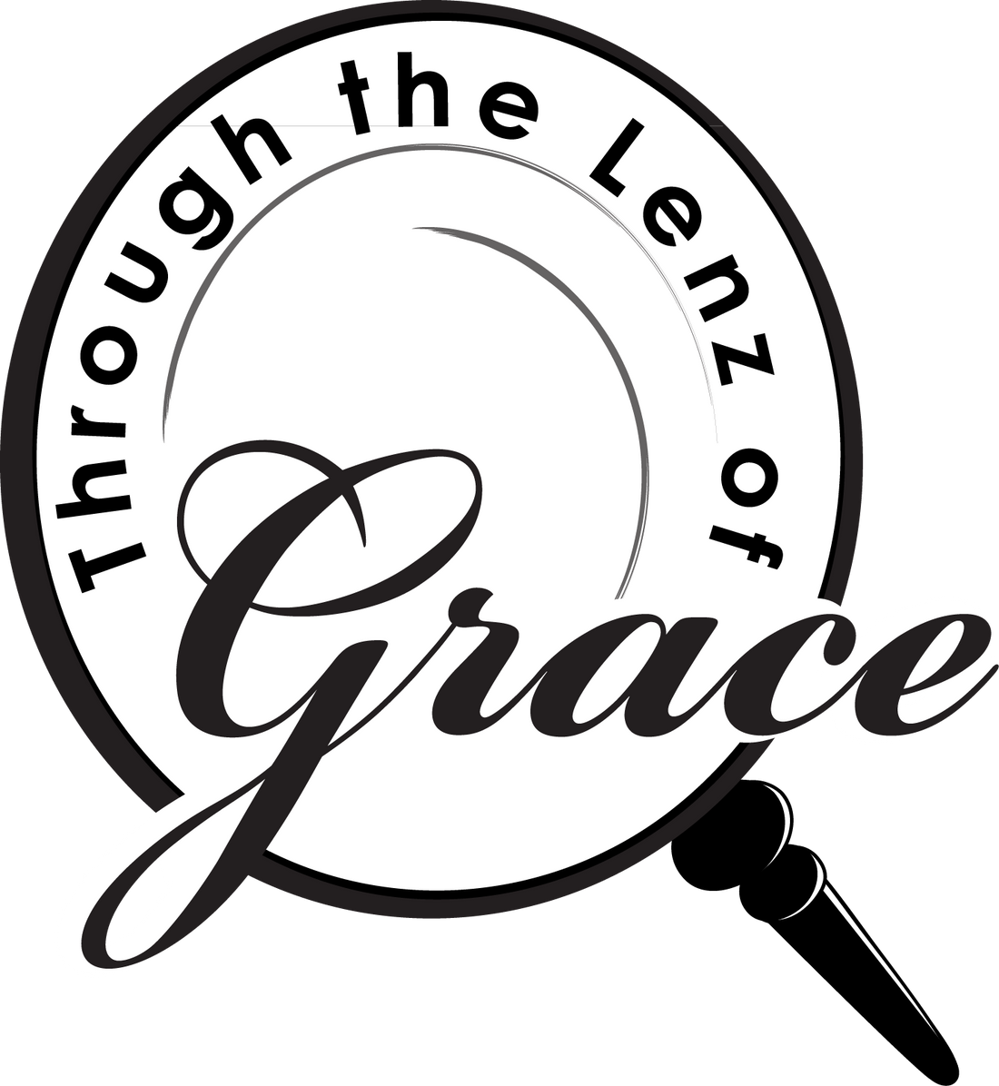 Through the Lenz of Grace