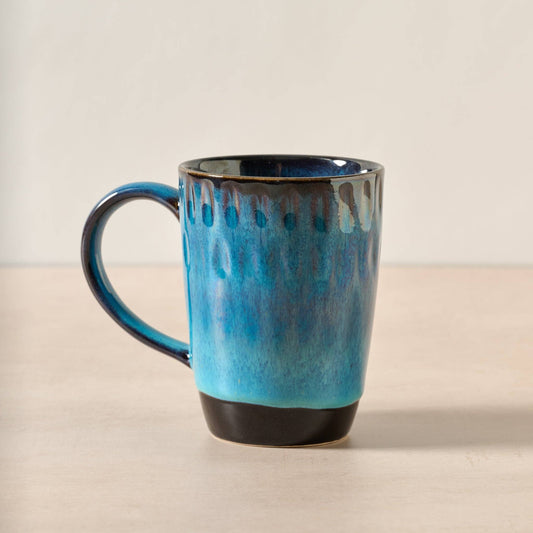 Blue Ombre Mug