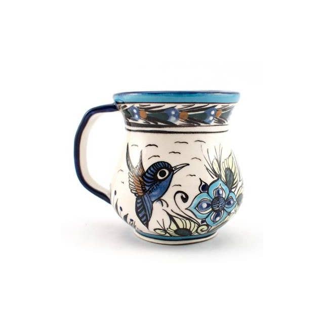 Mug - Wild Bird