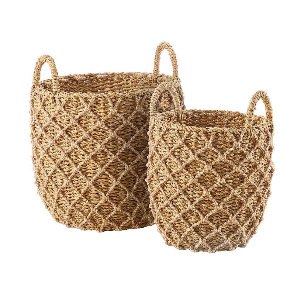 Dockside Basket - Large