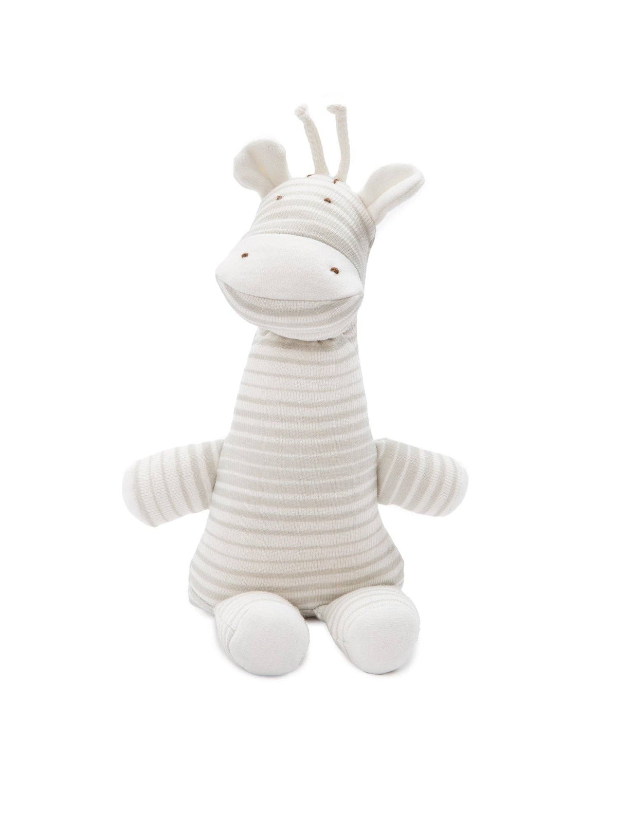 Plush Ollie the Giraffe