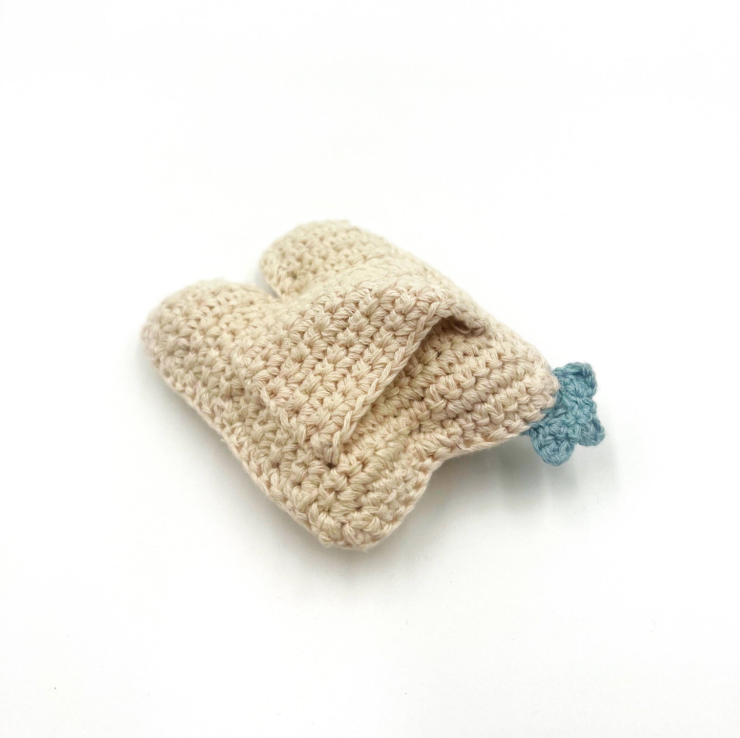 Plush Tooth Fairy Pocket