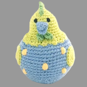 Peep Rattles