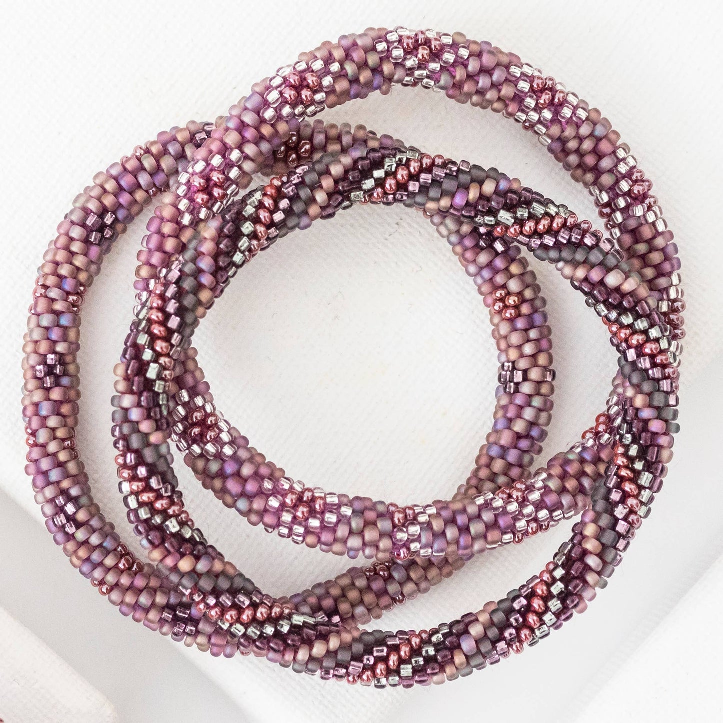 Roll-On® Bracelets - Wildflower