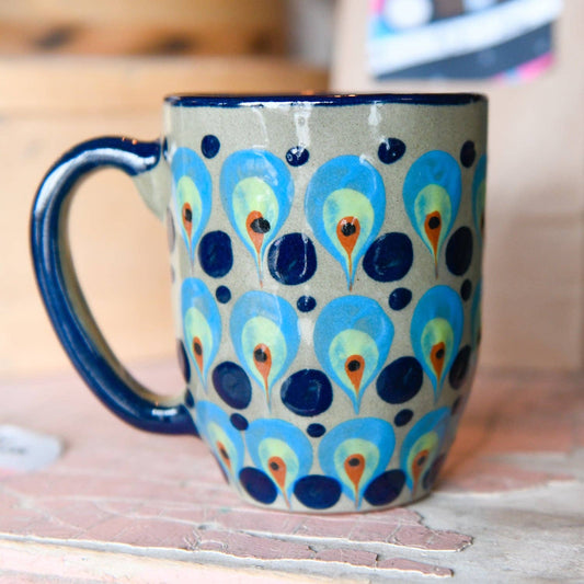 Mug - San Antonio Palopo