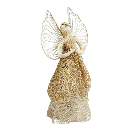 Angel Tree Topper