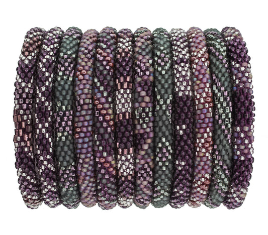 Roll-On® Bracelets - Wildflower